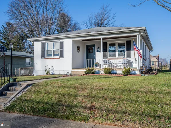 2008 Norhurst Way S, Baltimore, MD 21228