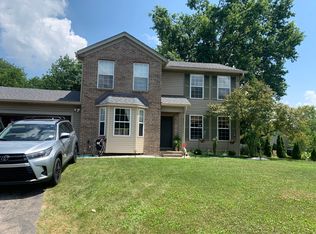 1705 Liebchen Ct, Lawrenceburg, IN 47025