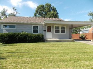 1087 Haverhill Dr, Hamilton, OH 45013