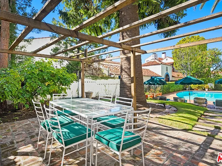 1416 Havenhurst Dr #GF — Photo 14