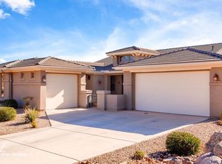 1250 N Overland Trails Cir, Washington, UT 84780