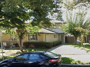 4711 Capay Dr UNIT 4, San Jose, CA 95118