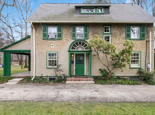 344 Station Rd, Wynnewood, PA 19096