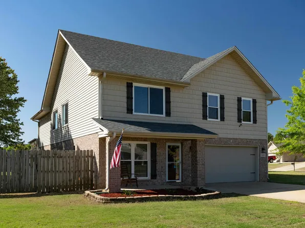 1095 Hidden Forest Dr, Montevallo, AL 35115