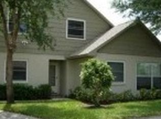 2817 Lafitte Ct #34, Clearwater, FL 33761