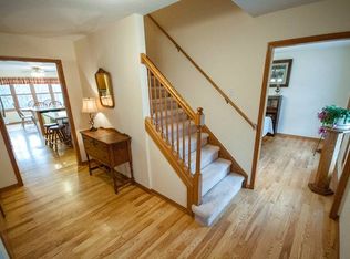 5303 Vandemere Dr, Midland, MI 48642