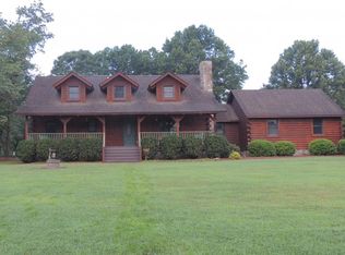 3264 Huffines Dr, Burlington, NC 27217