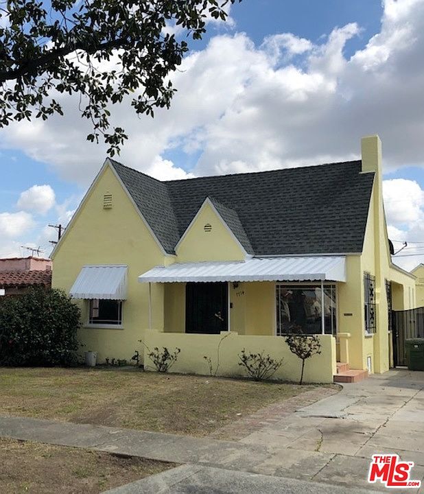 1st image of 7714 S Halldale Ave