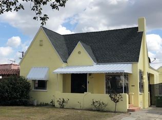 7714 S Halldale Ave, Los Angeles, CA 90047