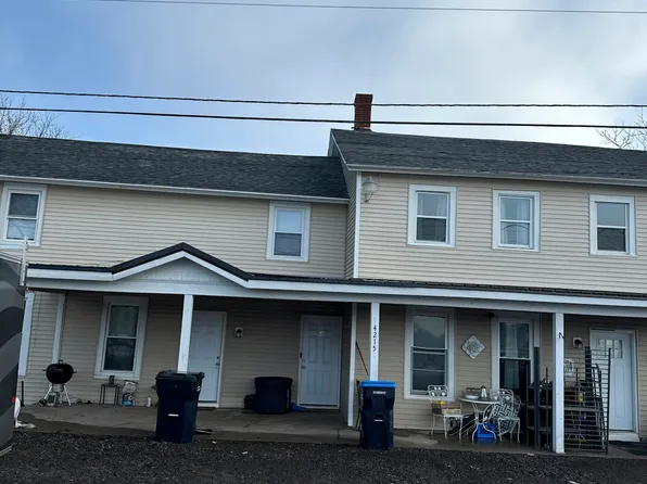 4215 Pearsall Rd #1, Williamson, NY 14589