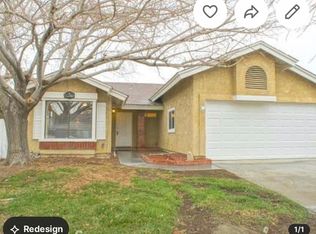 36960 Spanish Broom Dr, Palmdale, CA 93550