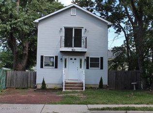 511 Morningside Ave, Union Beach, NJ 07735
