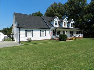 7433 Highway 41n, Adams, TN 37010