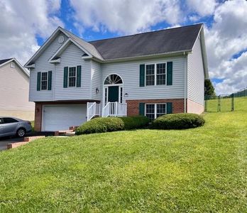 138 Murray Cir, Bluefield, VA, 24605