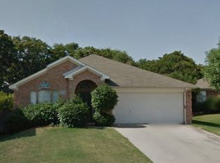 7712 Briarstone Ct, Fort Worth, TX 76112