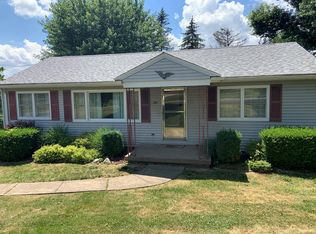 233 Table Rock Ln, Wheeling, WV