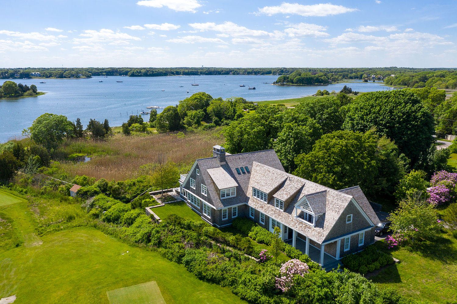 183 Bay Street, Osterville, MA 02655 Zillow