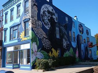 20 Warren St, Glens Falls, NY 12801