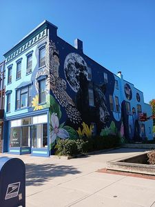 20 Warren St, Glens Falls, NY, 12801