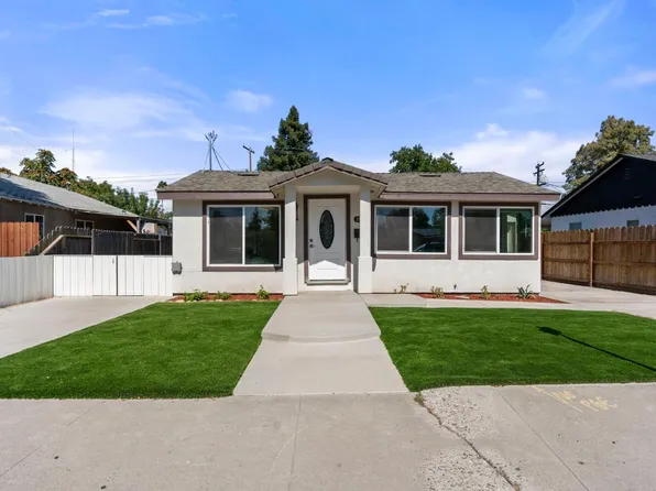 1525 W Orangeburg Ave, Modesto, CA 95350