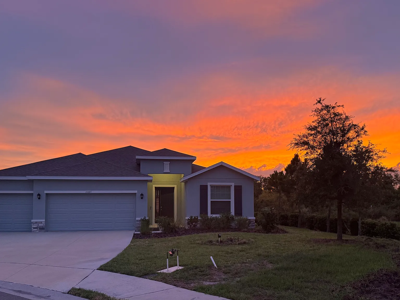 11007 Tamarack Pl — Photo 2