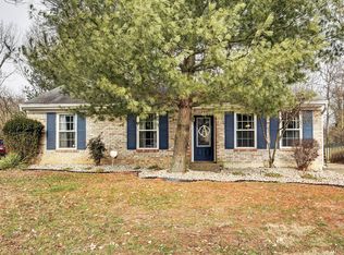 12407 Alfred Berry Ct, Louisville, KY 40223
