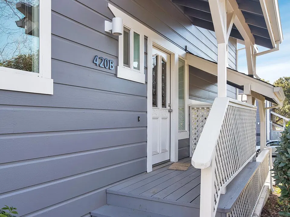 Example of unit entry