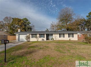 626 Northbrook Rd, Savannah, GA 31419