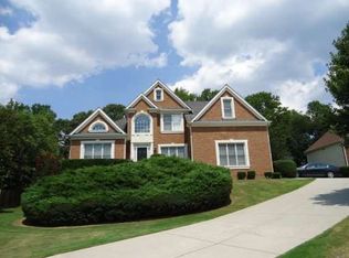 635 Summerwind Way, Suwanee, GA 30024