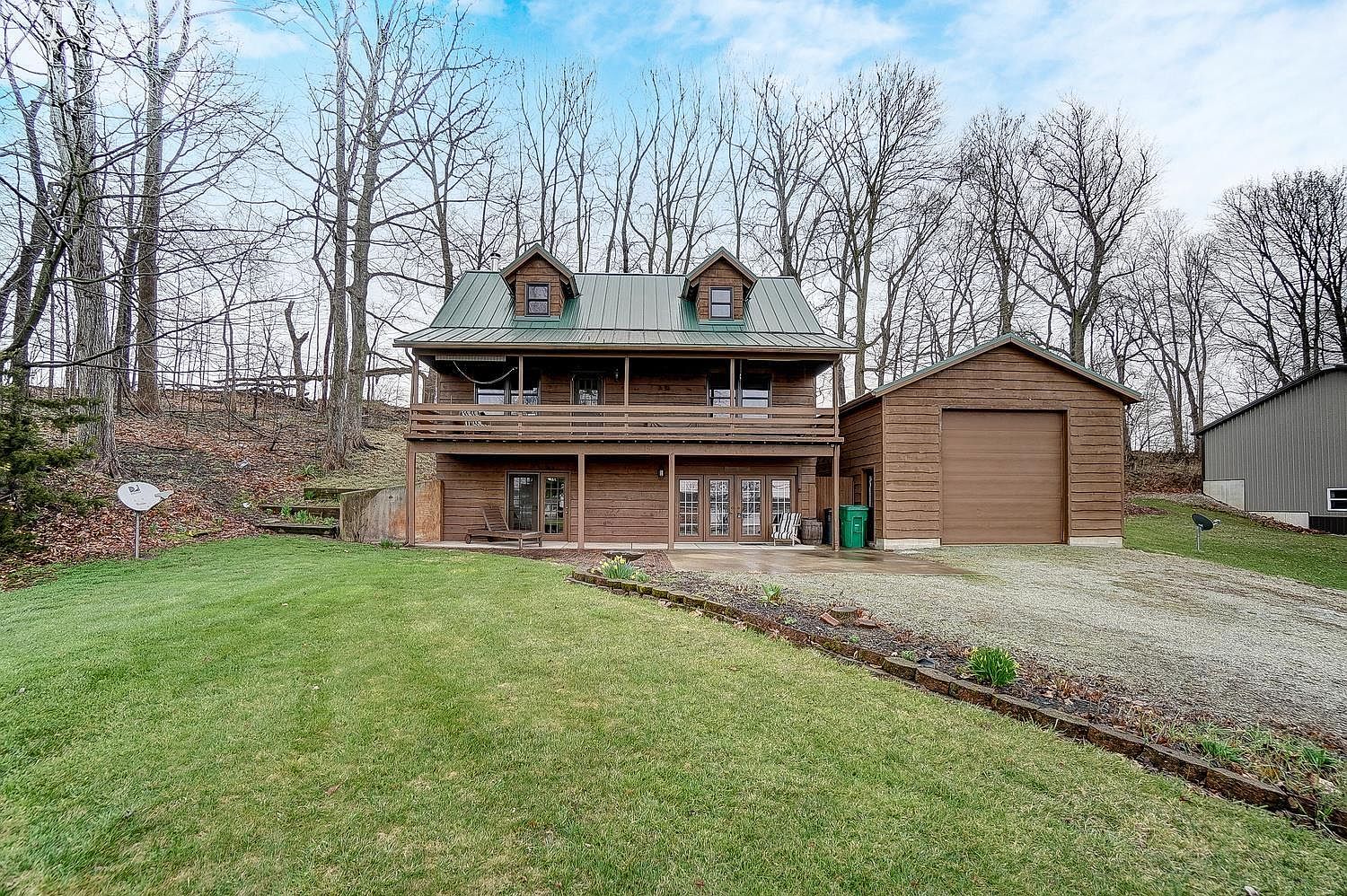 1044 Chapman Lake Dr, Warsaw, IN 46582 Zillow