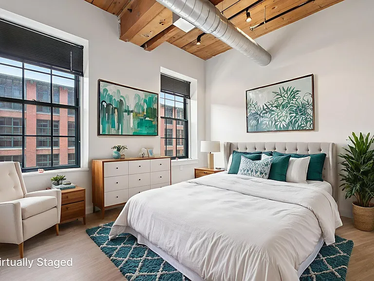 Jackson Street Lofts — Photo 30