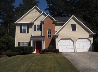 2235 Pendleton Pl, Suwanee, GA 30024