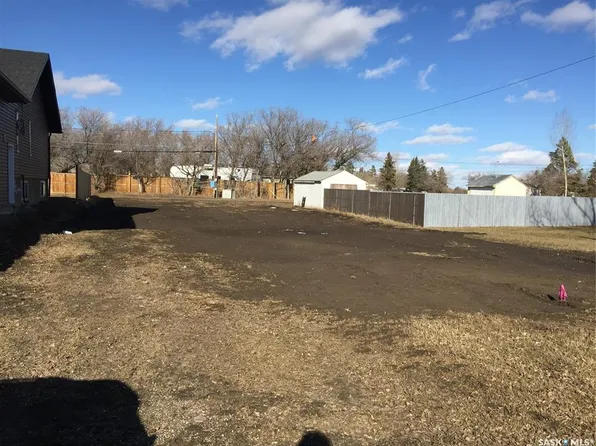 549 5th AVENUE E, Unity, SK S0K 4L0