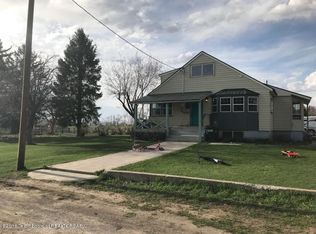 510 County Road 123, Bedford, WY 83112