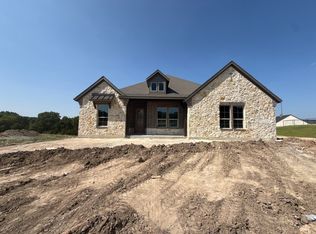 449 Texas Sage Trl, Weatherford, TX 76085
