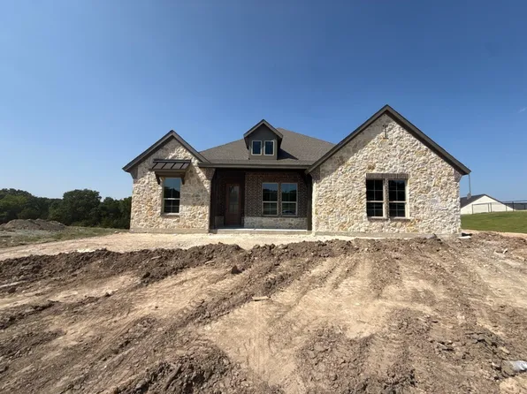 449 Texas Sage Trl, Weatherford, TX 76085