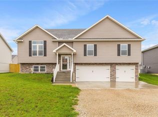 86 SE 461st Rd, Warrensburg, MO 64093