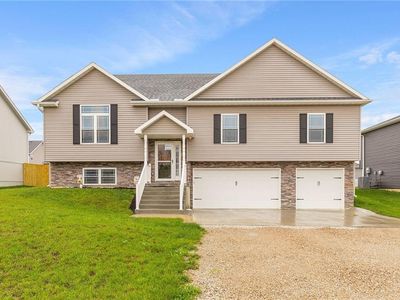 86 SE 461st Rd, Warrensburg, MO, 64093