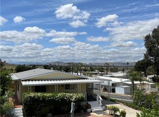 1700 State St #81, Hemet, CA 92543