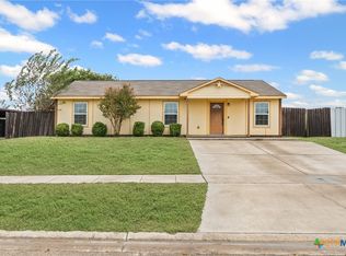 3204 Valencia Dr, Killeen, TX 76542