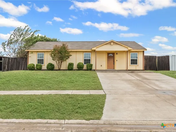 3204 Valencia Dr, Killeen, TX 76542