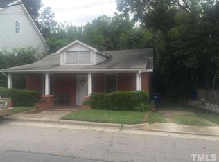 2206 Van Dyke Ave, Raleigh, NC 27607