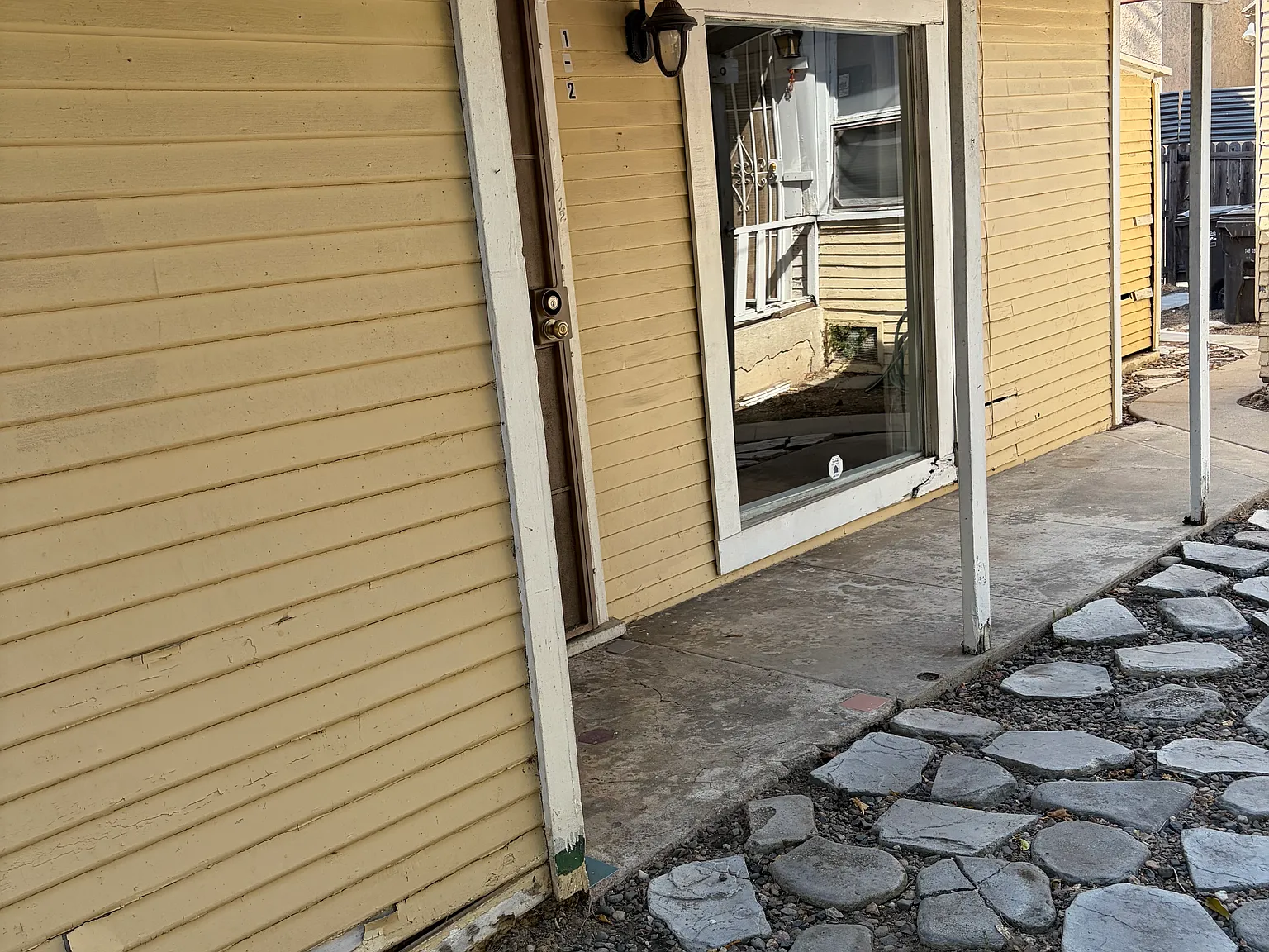 1 bed, 450 sqft, $1,550 — Photo 2