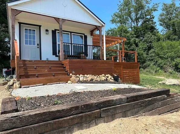 1831 Highway 71 N, Gillham, AR 71841