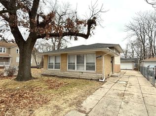14349 Sanderson Ave, Dolton, IL 60419