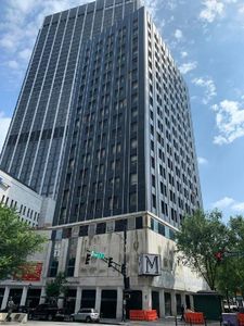 20 Marietta St NW APT 7A, Atlanta, GA, 30303