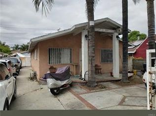 921 N Muriel Ave, Compton, CA 90221