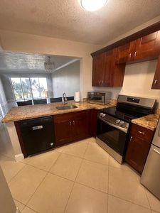 1101 Crystal Lake Drive #303, Pompano Beach, FL, 33064