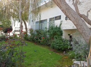 8334 Manitoba St APT 3, Playa Del Rey, CA 90293