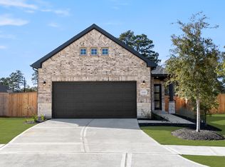21327 Barcelona Heights Trl, Tomball, TX 77377
